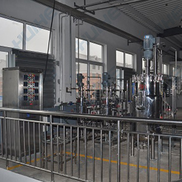 連續(xù)性發(fā)酵罐