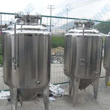 發(fā)酵罐