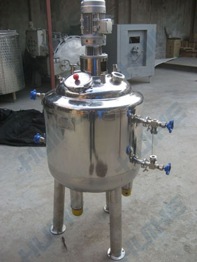 食用菌發(fā)酵罐