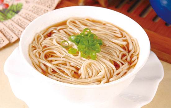 陽(yáng)春面